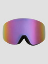 Roxy Feelin Color Luxe Black Goggle