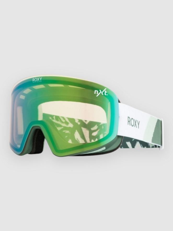 Roxy Feelin Lifewild Wind Goggle