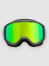 Quiksilver Little Grom Shadow Check Goggle