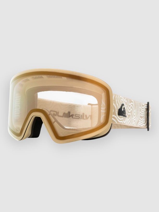 Quiksilver Qsrc Adapt Twill Goggle