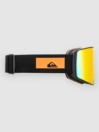 Quiksilver Storm Mg Black Gafas de Ventisca