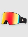 Quiksilver Storm Mg Black Gafas de Ventisca