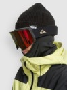 Quiksilver Storm Mg Black Maschera