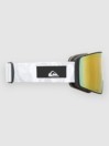 Quiksilver Storm Mg White Camo Goggle