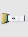 Quiksilver Storm Mg White Camo Briller