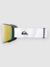 Quiksilver Storm Mg White Camo Goggle