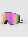 Quiksilver Storm Mg White Camo Goggle