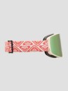 Roxy Storm Peak Chic Buttercream Goggle
