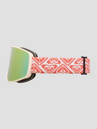 Roxy Storm Peak Chic Buttercream Goggle