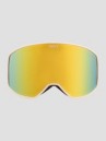 Roxy Storm Peak Chic Buttercream Goggle