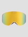 Roxy Storm Peak Chic Buttercream Goggle