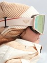 Roxy Storm Peak Chic Buttercream Goggle
