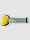 Quiksilver Storm Sea Spray Gogle