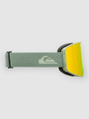 Quiksilver Storm Sea Spray Gogle
