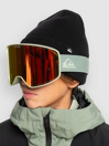 Quiksilver Storm Sea Spray Gogle