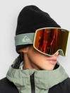 Quiksilver Storm Sea Spray Gogle