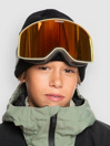 Quiksilver Storm Sea Spray Gogle