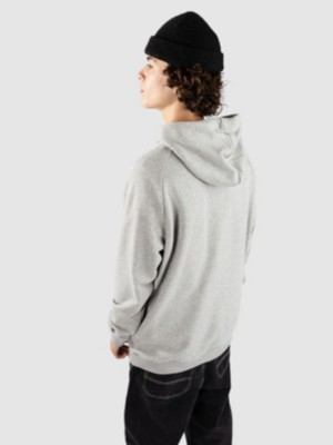 Corpo Raglan Ph Hoodie