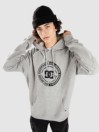 DC Corpo Raglan Ph Hoodie