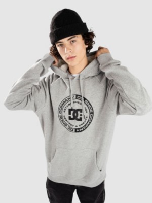 Corpo Raglan Ph Hoodie