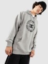 DC Corpo Raglan Ph Hoodie