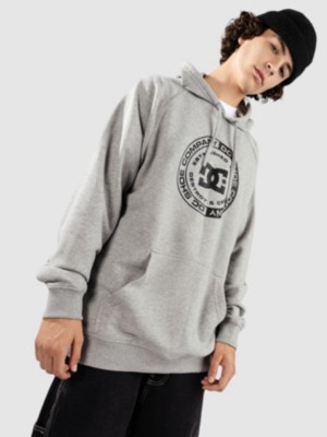 Corpo Raglan Ph Hoodie