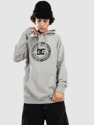 Corpo Raglan Ph Hoodie