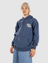 Quiksilver Good Hope Lake Hoodie