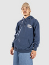 Quiksilver Good Hope Lake Hoodie