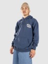 Quiksilver Good Hope Lake Hoodie