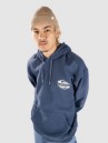 Quiksilver Good Hope Lake Hoodie