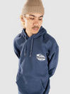 Quiksilver Good Hope Lake Hoodie