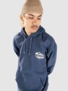 Quiksilver Good Hope Lake Hoodie