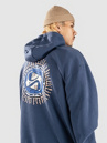 Quiksilver Good Hope Lake Hoodie