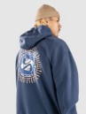 Quiksilver Good Hope Lake Hoodie