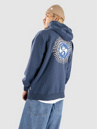 Quiksilver Good Hope Lake Hoodie