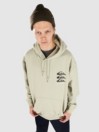 Quiksilver Good Hope Lake Sudadera con Capucha