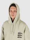 Quiksilver Good Hope Lake Hoodie