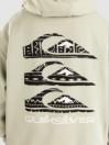 Quiksilver Good Hope Lake Pulover s kapuco