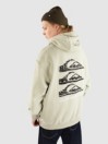 Quiksilver Good Hope Lake Pulover s kapuco