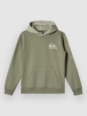 Omni Logo Hoodie