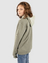 Quiksilver Omni Logo Kids Mikina s kapucí