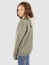 Quiksilver Omni Logo Kids Mikina s kapucí