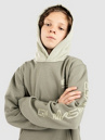 Quiksilver Omni Logo Kids Mikina s kapucí