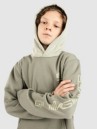 Quiksilver Omni Logo Kids Mikina s kapucí