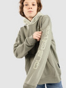 Quiksilver Omni Logo Kids Mikina s kapucí