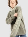 Quiksilver Omni Logo Kids Mikina s kapucí