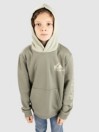 Quiksilver Omni Logo Kids Sweat à capuche