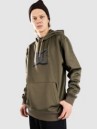DC Snowstar Shred Hoodie