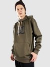 DC Snowstar Shred Hoodie